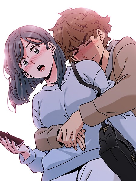 ツンデレ幼馴染、催●でトロ〜る107【G-goon タマ】  エロ画像3451