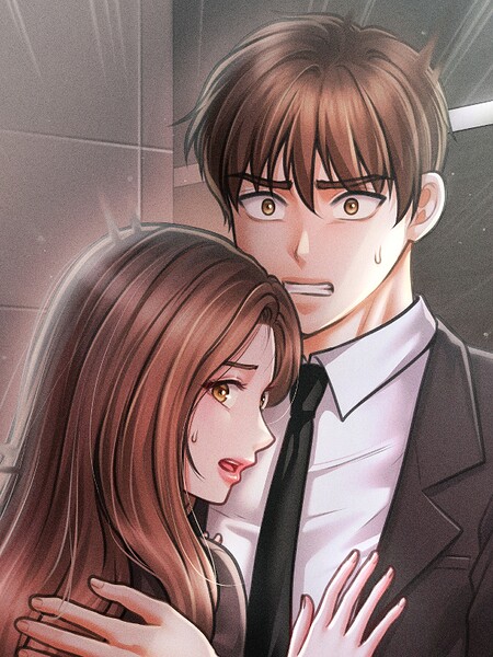 リベンジ・タイムリープ38【Elise Shin チャーリー19】  エロ画像4439